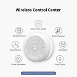 Aqara Hub M1S Gen 2 | Klikk Malta