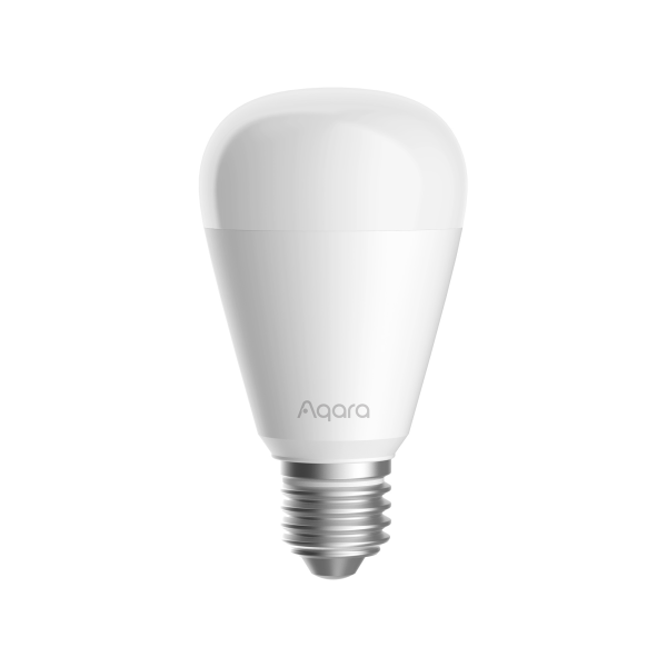 Aqara LED Bulb T2 E27 CCT | Klikk Malta
