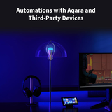 Aqara LED Bulb T2 E27 RGB CCT | Klikk Malta