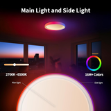Aqara LED Ceiling Light T1M | Klikk Malta