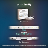 Aqara LED Strip T1 2m | Klikk Malta