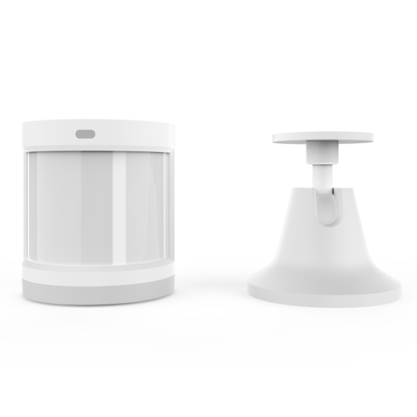 Aqara Motion and Light Sensor P2 | Klikk Malta