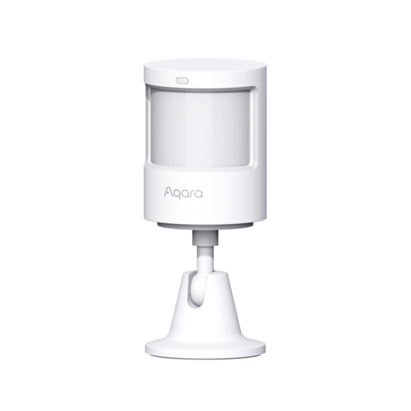 Aqara Motion Sensor P1 | Klikk Malta