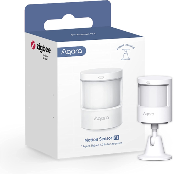 Aqara Motion Sensor P1 | Klikk Malta