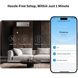 Aqara Presence Sensor FP1E | Klikk Malta