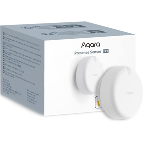 Aqara Presence Sensor FP2 | Klikk Malta