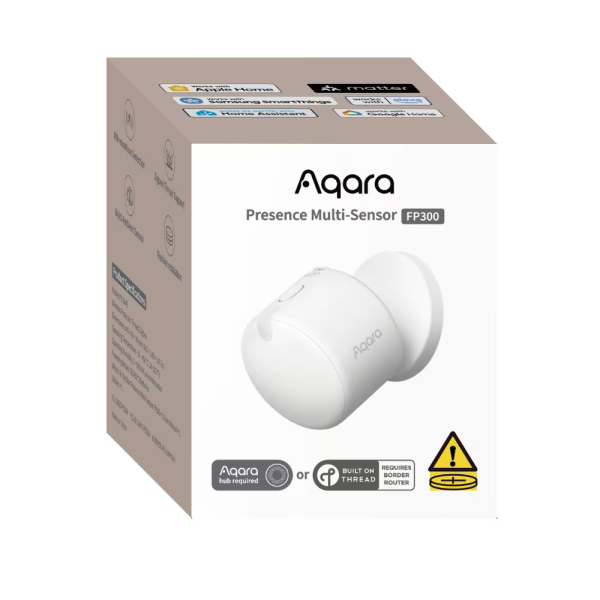 Aqara Presence Sensor FP300 | Klikk Malta