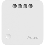 Aqara Single Switch Module T1 wo/Neutral | Klikk Malta