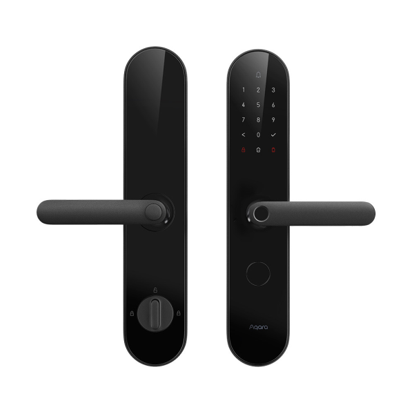 Aqara Smart Door Lock N100 Zigbee Edition | Klikk Malta