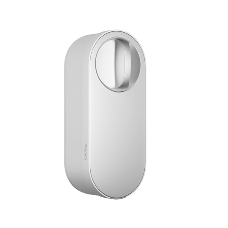 Aqara Smart Door Lock U200 Lite White | Klikk Malta