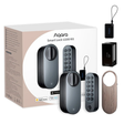 Aqara Smart Lock U200 Black | Klikk Malta