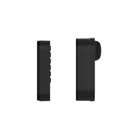 Aqara Smart Lock U200 Black | Klikk Malta
