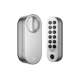 Aqara Smart Lock U200 Silver | Klikk Malta