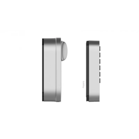 Aqara Smart Lock U200 Silver | Klikk Malta