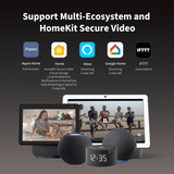 Aqara Smart Video Doorbell G4 | Klikk Malta