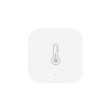 Aqara Temperature and Humidity Sensor T1 | Klikk Malta