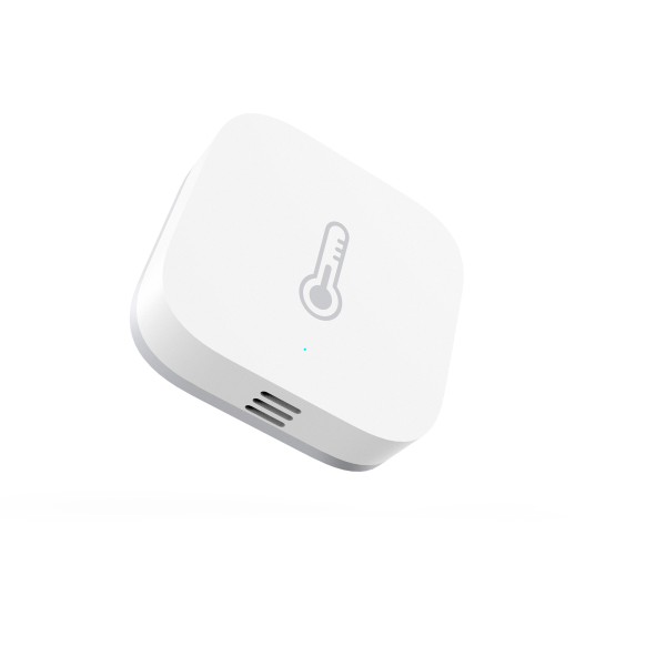 Aqara Temperature and Humidity Sensor T1 | Klikk Malta