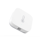 Aqara Temperature and Humidity Sensor T1 | Klikk Malta