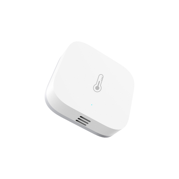 Aqara Temperature and Humidity Sensor T1 | Klikk Malta