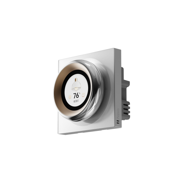 Aqara Touchscreen Dial V1 | Klikk Malta