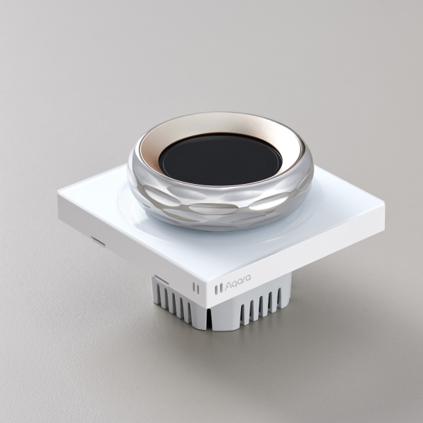 Aqara Touchscreen Dial V1 | Klikk Malta