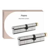 Aqara U200 Adjustable Cylinder (2025) | Klikk Malta