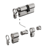 Aqara U200 Adjustable Cylinder (2025) | Klikk Malta