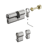 Aqara U200 Adjustable Cylinder (2025) | Klikk Malta
