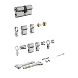 Aqara U200 Adjustable Cylinder (2025) | Klikk Malta