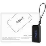 Aqara U200 NFC Card | Klikk Malta