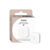 Aqara Vibration Sensor T1 | Klikk Malta