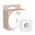 Aqara Wall Outlet H2 | Klikk Malta