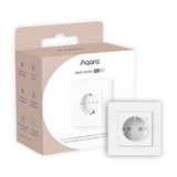 Aqara Wall Outlet H2 | Klikk Malta