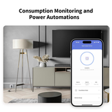 Aqara Wall Outlet H2 | Klikk Malta