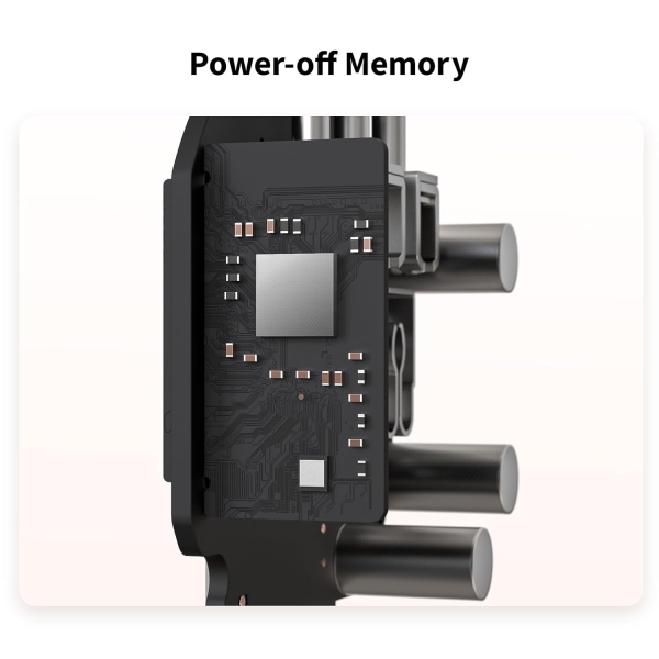 Aqara Wall Outlet H2 | Klikk Malta