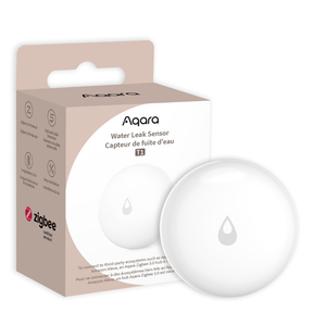 Aqara Water Leak Sensor T1 | Klikk Malta