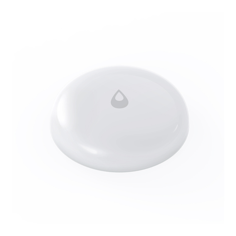 Aqara Water Leak Sensor T1 | Klikk Malta