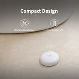 Aqara Water Leak Sensor T1 | Klikk Malta