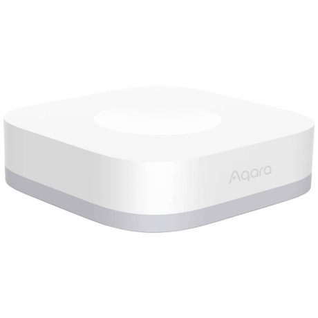 Aqara Wireless Mini Switch T1 | Klikk Malta