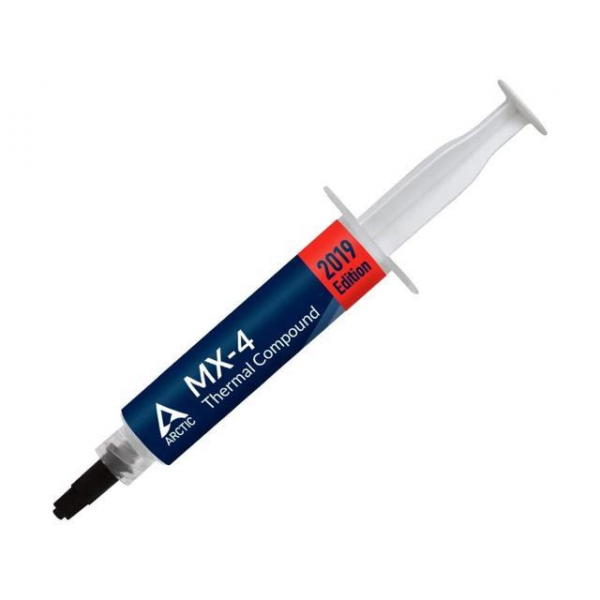Arctic MX-4 Thermal Paste (2019 Edition) 8 ... | Klikk Malta