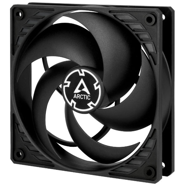 Arctic P12 Silent 120mm Case Fan | Klikk Malta