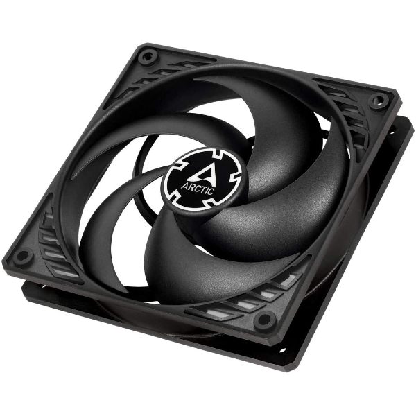 Arctic P12 Silent 120mm Case Fan | Klikk Malta