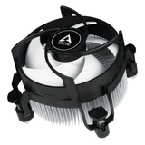 Arctic Alpine 17 Compact Intel CPU Cooler | Klikk Malta