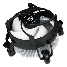 Arctic Alpine 17 Compact Intel CPU Cooler | Klikk Malta