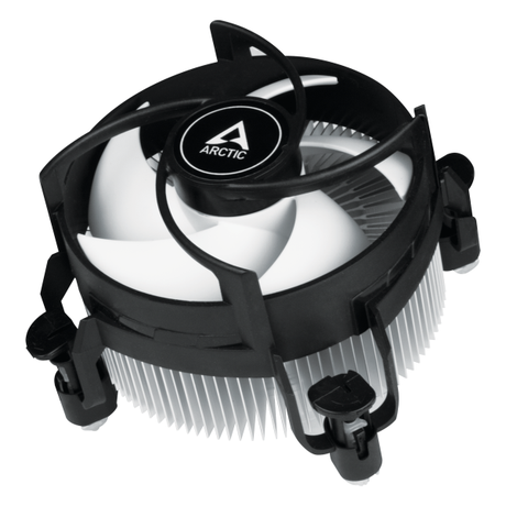 Arctic Alpine 17 Compact Intel CPU Cooler | Klikk Malta