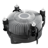 Arctic Alpine 17 Compact Intel CPU Cooler | Klikk Malta