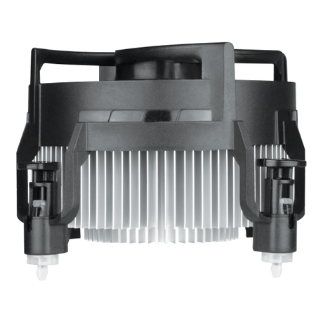 Arctic Alpine 17 Compact Intel CPU Cooler | Klikk Malta