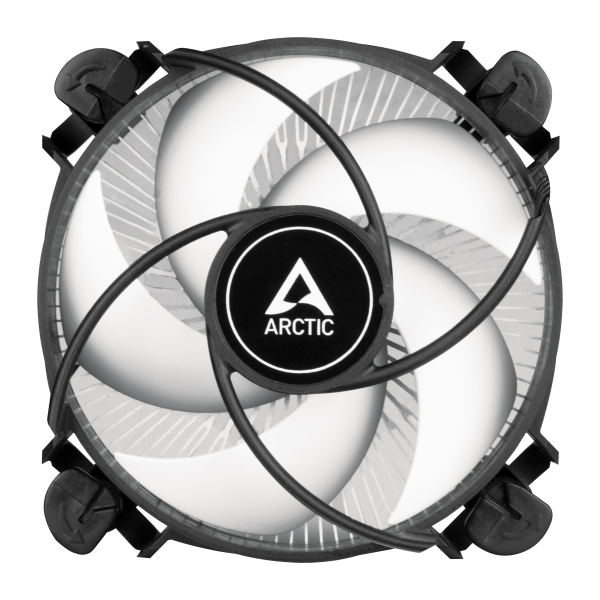 Arctic Alpine 17 Compact Intel CPU Cooler | Klikk Malta
