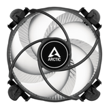 Arctic Alpine 17 Compact Intel CPU Cooler | Klikk Malta