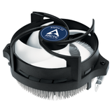 Arctic Alpine 23 Compact AMD CPU Cooler | Klikk Malta